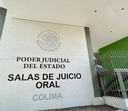 Vinculan a proceso a Nacho Peralta y Carlos Noriega por peculado y uso indebido de atribuciones