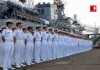 Escuadrón de entrenamiento de la Armada de Japón realizará escala en Manzanillo la próxima semana; llegará con más de 480 elementos