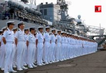 Escuadrón de entrenamiento de la Armada de Japón realizará escala en Manzanillo la próxima semana; llegará con más de 480 elementos
