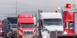 ANTAC rechaza declaraciones de subsecretario de Gobernación y acusa simulación en diálogo con transportistas