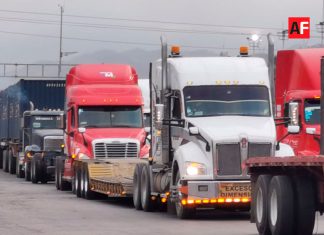 ANTAC rechaza declaraciones de subsecretario de Gobernación y acusa simulación en diálogo con transportistas