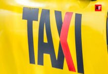 Asalto con violencia deja a taxista lesionado por arma blanca en Villa de Álvarez