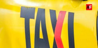 Asalto con violencia deja a taxista lesionado por arma blanca en Villa de Álvarez