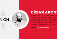 Necro política, un concepto que duele