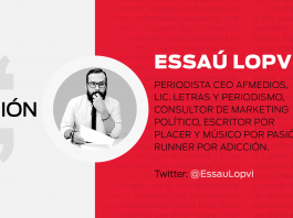 ‘Plan Michoacán’ lejos del fuego y en la comodidad de Palacio