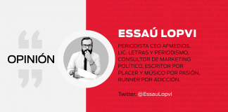 Lo asesinaron por la indolencia, irresponsabilidad y corrupción del Estado