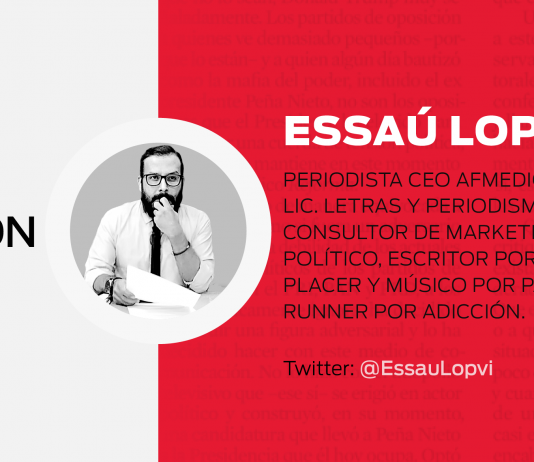 La realidad alterna del poder