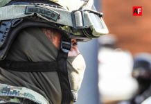México no identifica riesgo específico en Mexicali tras alerta emitida por Consulado de EU