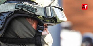 México no identifica riesgo específico en Mexicali tras alerta emitida por Consulado de EU