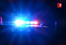 Esta madrugada se reportó el incendio de 2 vehículos en ‘La Villa’