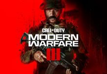 Presentan el nuevo Call of Duty: Modern Warfare III