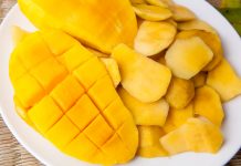 LX Legislatura declara el 09 mayo de cada año, “Día Estatal del Mango”