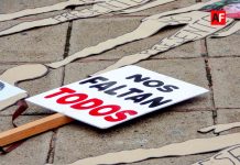 Colectivo Red de Desaparecidos en Colima prepara actividades de cierre de año y reitera falta de resultados