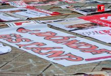 Comité de la ONU pide revisar en Asamblea General la crisis de desapariciones en México