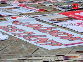 Comité de la ONU pide revisar en Asamblea General la crisis de desapariciones en México