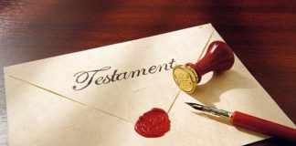 Testamentos con 50% de descuento durante septiembre, ofrecen notarios de Colima