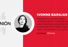 ¿Vienes o te quedas?