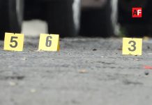 Activista es asesinado en Teocaltiche, Jalisco