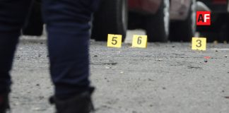 Colima mantiene alto índice de homicidios pese a reducción nacional