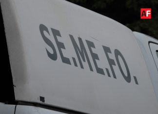 Asesinan a hombre joven en zona centro de Manzanillo