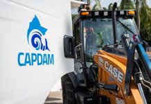 Capdam: últimos días del 80% de descuento en multas y recargos por falta de pago