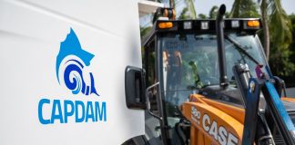 Capdam: últimos días del 80% de descuento en multas y recargos por falta de pago