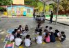 Regresan 116 mil estudiantes de educación básica en Colima; 28 millones en México