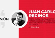 EL QUE SE VA A VECES REGRESA