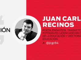 RUPERTA BAUTISTA: EL VENENO PENETRA EN LA CARNE