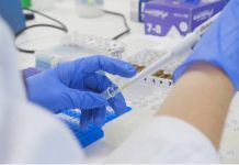 IMSS fortalece detección oportuna del cáncer cervicouterino