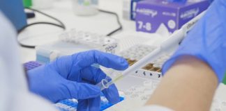 IMSS fortalece detección oportuna del cáncer cervicouterino