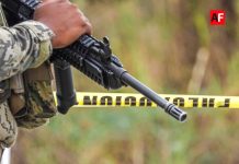 Localizan dos cuerpos con signos de violencia en la carretera Colima–Jiquilpan