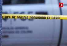 Encuentran presuntos restos humanos dentro de bolsas cerca del Puente Tepalcates, Manzanillo