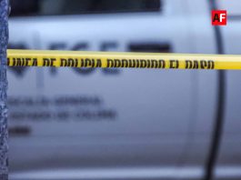 Hombre muere tras agresión con arma de fuego en Juluapan, Villa de Álvarez