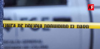 Encuentran presuntos restos humanos dentro de bolsas cerca del Puente Tepalcates, Manzanillo