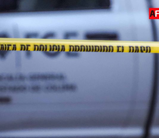 Hombre muere tras agresión con arma de fuego en Juluapan, Villa de Álvarez