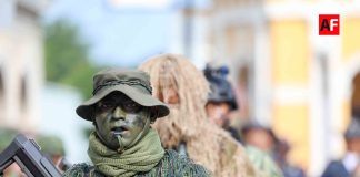 Gobierno del Estado invita a presenciar el desfile por el aniversario de la Independencia de México; Habrá cierres viales en el Centro Histórico de Colima