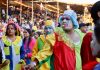 Despedida del Payaso será el domingo 1 de marzo en La Petatera