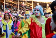 Despedida del Payaso será el domingo 1 de marzo en La Petatera