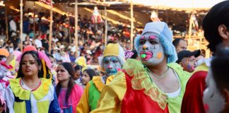 Despedida del Payaso será el domingo 1 de marzo en La Petatera