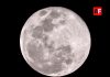 Mayo astronómico: lunas, conjunciones y un cielo que se abre entre nubes y ciencia