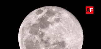 Mayo astronómico: lunas, conjunciones y un cielo que se abre entre nubes y ciencia