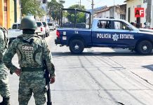 Baja a 58.1% la percepción de inseguridad en México; es su nivel más bajo desde 2013: Harfuch
