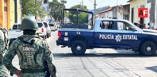 Baja a 58.1% la percepción de inseguridad en México; es su nivel más bajo desde 2013: Harfuch