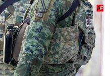 Capturan en Jalisco a presunto líder de los «RS» del CJNG; lo relacionan con el asesinato del alcalde de Uruapan