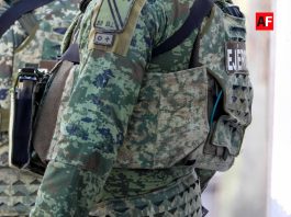 Capturan en Jalisco a presunto líder de los «RS» del CJNG; lo relacionan con el asesinato del alcalde de Uruapan