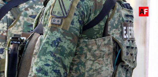 Capturan en Jalisco a presunto líder de los «RS» del CJNG; lo relacionan con el asesinato del alcalde de Uruapan