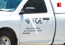 Ataque armado deja tres personas sin vida en el centro de Coquimatlán; dos son mujeres, una de ellas menor de edad