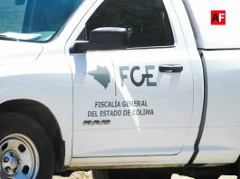Ataque armado deja tres personas sin vida en el centro de Coquimatlán; dos son mujeres, una de ellas menor de edad