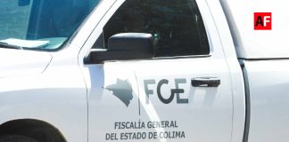Ataque armado deja tres personas sin vida en el centro de Coquimatlán; dos son mujeres, una de ellas menor de edad
